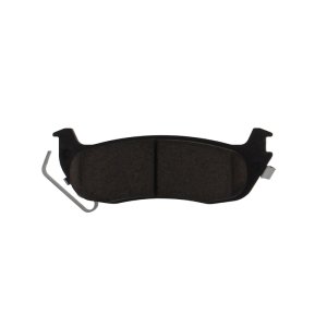 Jeep Commander Brake Pads - Rear - Baer Brakes - Claw - `06-`10